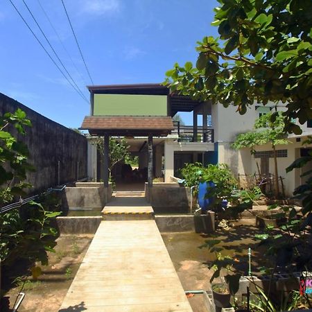 Khaolak Dive Resort Khao Lak Dış mekan fotoğraf