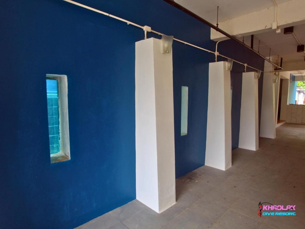 Khaolak Dive Resort Khao Lak Dış mekan fotoğraf