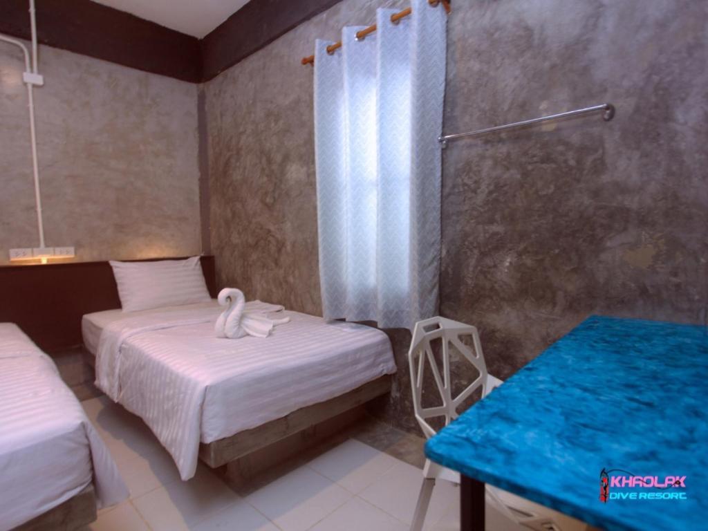 Khaolak Dive Resort Khao Lak Dış mekan fotoğraf
